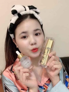 KEM FACE NANO HUYỀN PHI