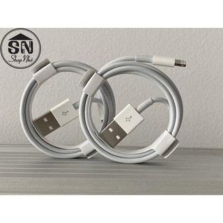 Cáp sạc Iphone/Ipad chính hãng