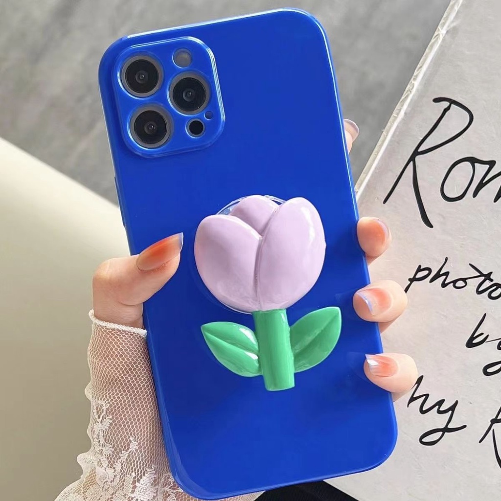 Ốp Điện Thoại Màu Kẹo Dạ Quang Sang Trọng Cho 13 12 11 Pro max xs max xr 7 8 6 6s plus se 2020 Đứng