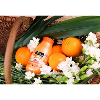 Sữa tắm Cotage 250ml - Hàng bill Pháp ᴘʜᴀɴᴅɪᴇᴍᴍʏ997 Ⓡ