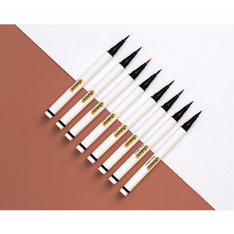 (SẴN) Bút kẻ mắt nước nhiều màu Bobeini giữ màu lâu trôi | BigBuy360 - bigbuy360.vn