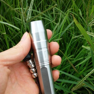  Đèn soi đá quý Huoyi vỏ inox cao cấp bh 6 tháng 