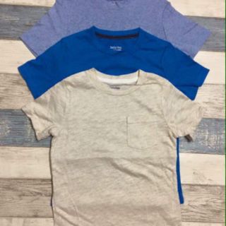 Combo áo baby Gap