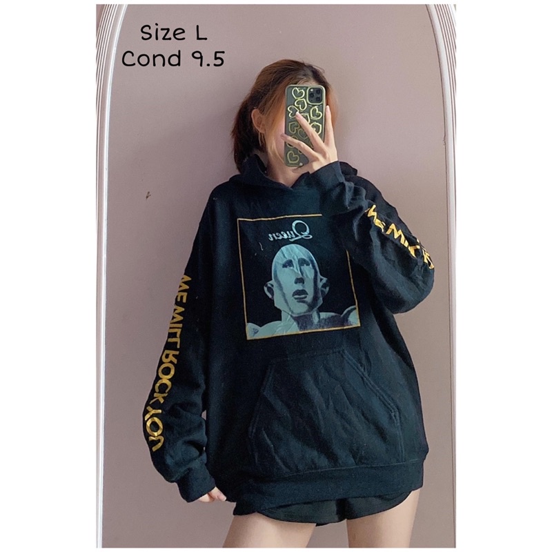 Áo Hoodie và Sweater 2hand