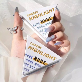 Phấn bắt sáng (Highlight) Nude