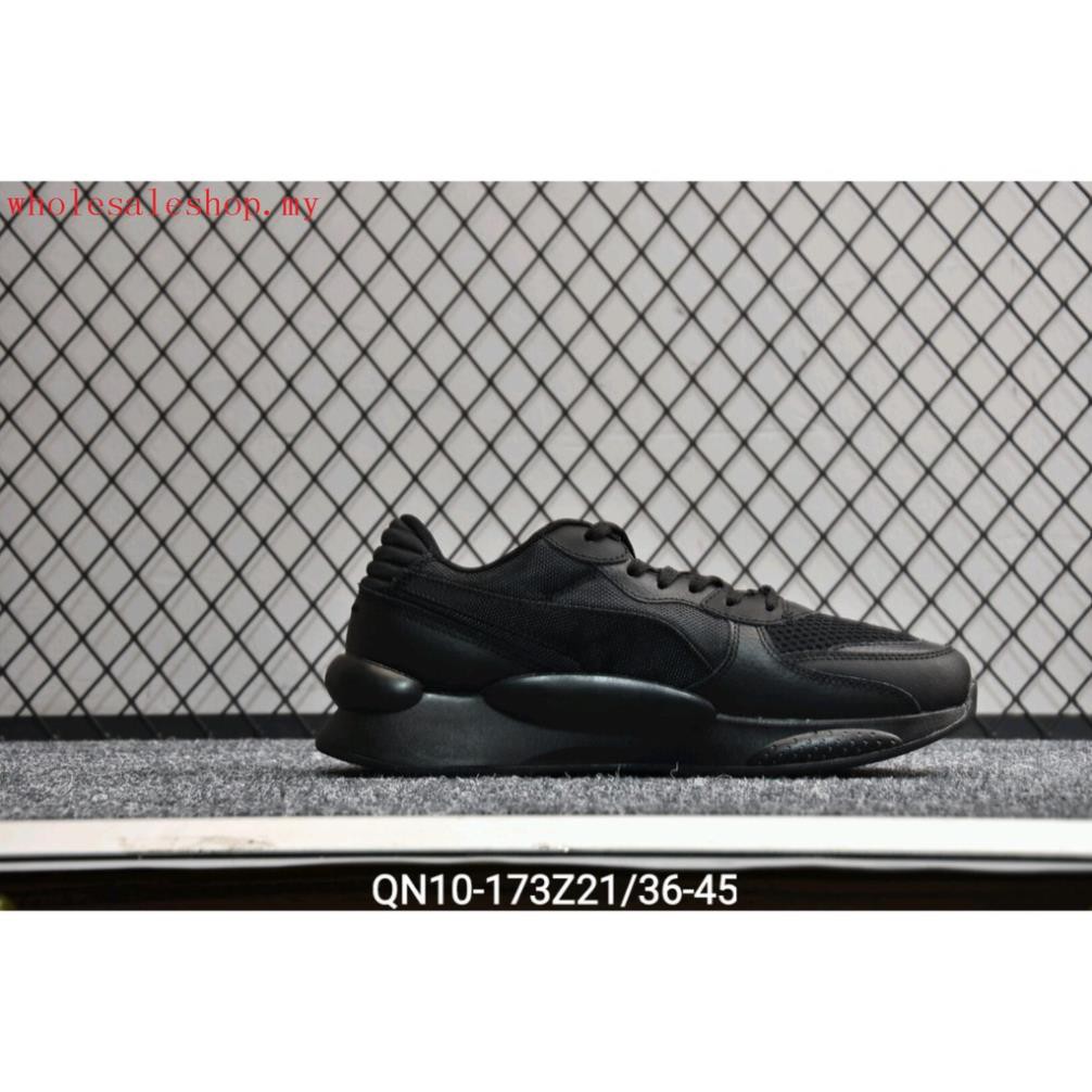 | Xả Xả| [ẢNH THẬT] Giày Thể Thao Puma Rs 9.8 Không Thấm Nước 2019 TOP CHAY Có Sẵn Có Sẵn : x ? .