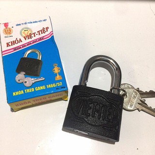 KHÓA CỬA VIỆT TIỆP