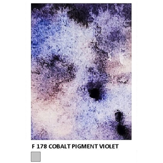 Màu nước gucai pro tách lớp mã màu mới 2022