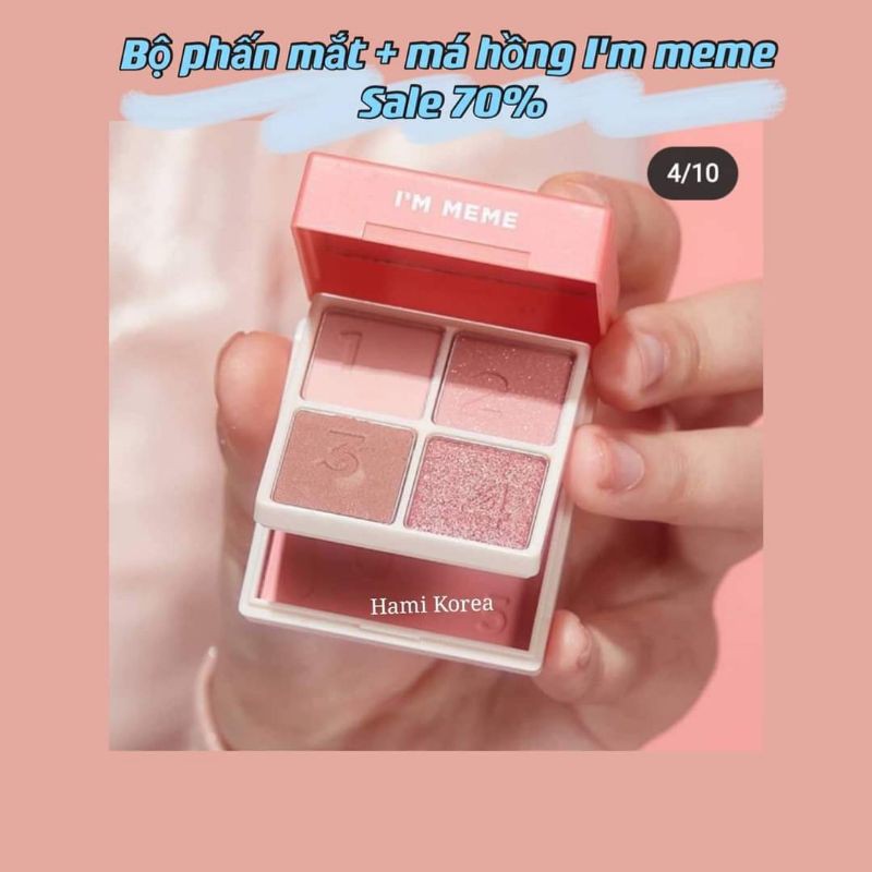 MÁ_HỒNG 2 TRONG 1 IM MEME MULTI CUBE