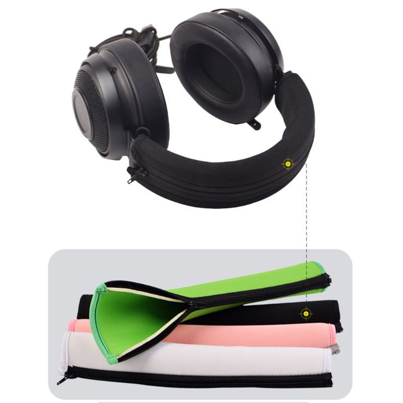 Đệm Bọc Bảo Vệ Tai Nghe Razer Kraken Pro 7.1 V2