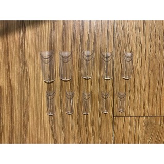 Móng nối (bịch 100 cái /10 size 1->10)