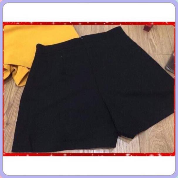 Chân váy công sở Chân váy chữ A chất tuyết Hàn dày dặn, mềm mát dễ kết hợp đồ, lên phom đẹp-( Hàng Cao Cấp ) | BigBuy360 - bigbuy360.vn