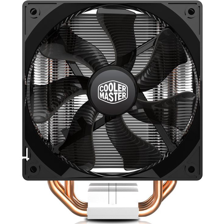 Quạt tản nhiệt CPU CoolerMaster T400i - Hiệu năng cao