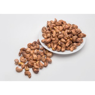 1Kg hạt điều rang muối vỡ