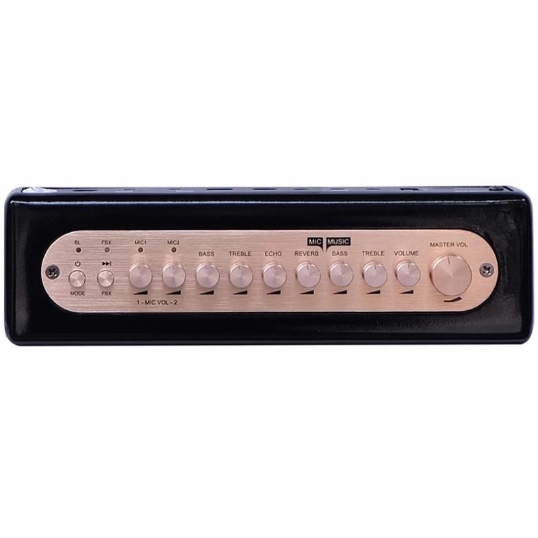 Micro karaoke Acnos MI30