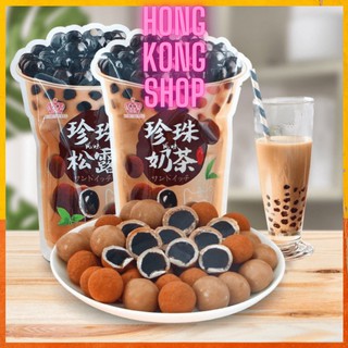 Kẹo Trà Sữa Trân Châu- 1 gói 120g