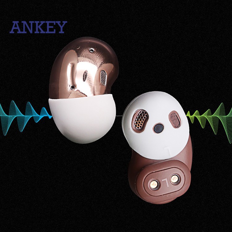 Samsung Galaxy Buds Live Set 2 Nút Silicon Bọc Tai Nghe Chống Trượt Cho 2020 R180