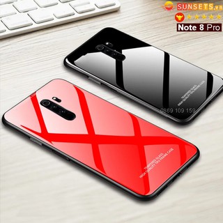 Ốp lưng Xiaomi Redmi Note 8/ Note 8 Pro