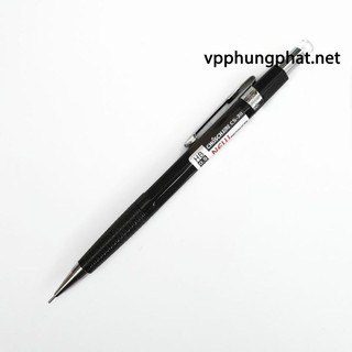 Combo 5 Bút Chì Bấm 0.5 mm Chosch CS-311