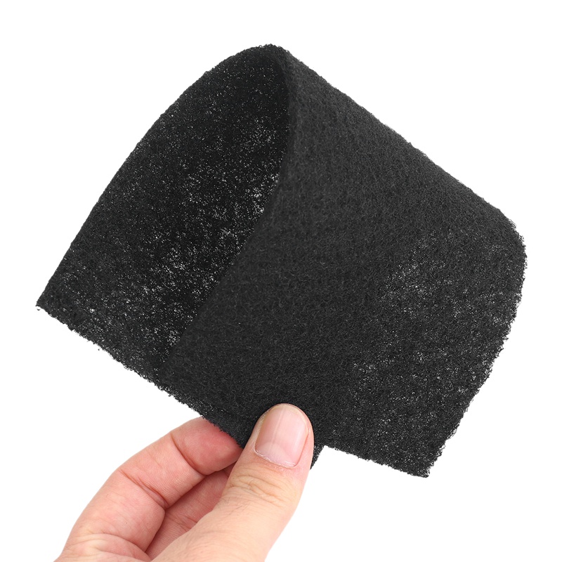 4 Tấm Lọc Carbon Thay Thế Cho Máy Lọc Không Khí Holmes Total Aer1 Series HAP242-NUC I Filter AOR31