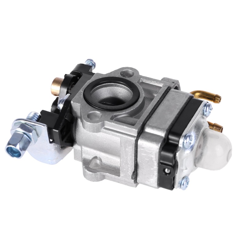 Bộ Chế Hòa Khí 10mm Cho Xe Tay Ga 23cc 25cc 26cc 33cc 36cc