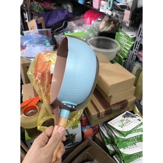 Chảo sâu lòng 18cm giá 100k