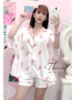 Pizama đùi xuất sắc