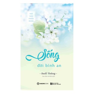 Sách - Sống Đời Bình An