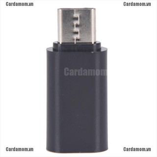 Đầu Chuyển Đổi Từ Type-C Sang 3.5mm Aux