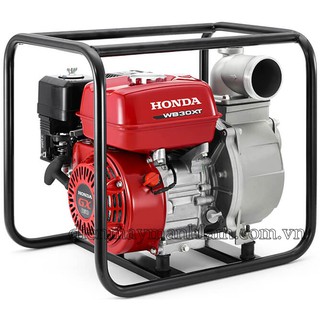 Máy bơm nước Honda WB30XT3DR