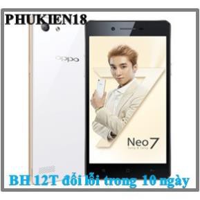 điện thoại Oppo Neo 7 A33 Chính hãng ram 2G/16G 2sim, chiến PUBG/Free Fire, Tiktok FB Zalo Youtube ngon