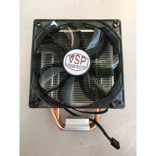 Tản nhiệt CPU Cooler Master T400i