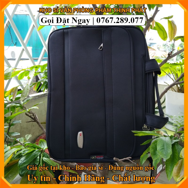 Cặp học sinh, cặp đi học cặp đa năng cấp 2- câp 3 cao cấp kim long | BigBuy360 - bigbuy360.vn