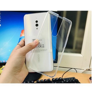 Ốp lưng silicon dẻo trong suốt OPPO K3 loại tôt A+