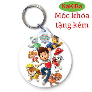 Balo Trẻ Em Đội Chó Cứu Hộ