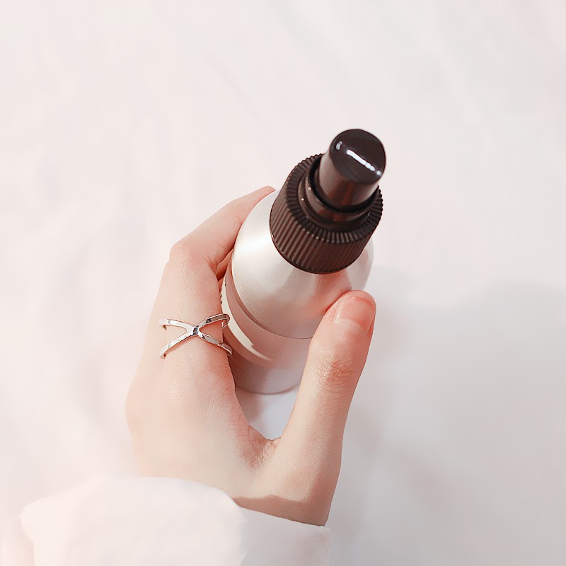 Nhẫn Thiết Kế Đơn Giản B72