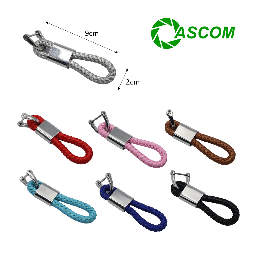 Móc Khóa Móc chìa khoá ô tô, Xe Máy kim loại Bền Chắc, Sản Phẩm Chuyên Dùng Cho Chìa Khóa ô tô Xe máy