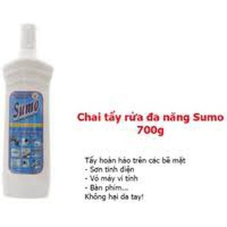 Tẩy rửa đa năng SUMO 700gr