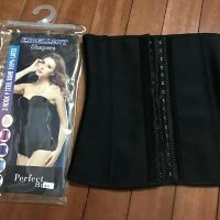 Ghen bụng Latex