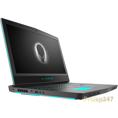 Dell Alienware 17R5 - i9-8950HK 16GB SSD 512Gb +1TB GTX 1080 17.3"QHD | BigBuy360 - bigbuy360.vn