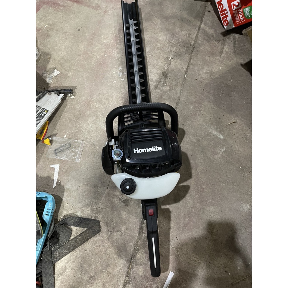 MÁY TỈA CÀNH HOMELITE 26CC - HBHT2655