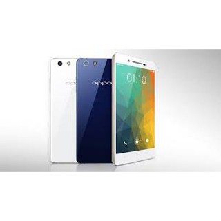 NẮP LƯNG OPPO R1 / R1K