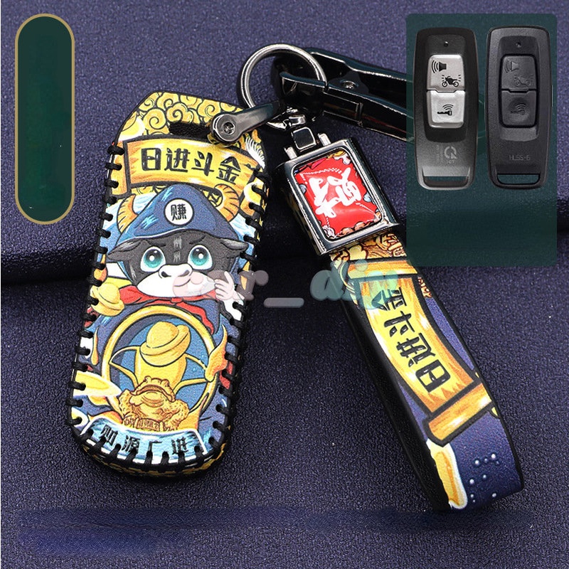 Vỏ Bọc Chìa Khóa Điều Khiển Từ Xa 2021 2022 Bằng TPU Cho Honda PCX 160 125 PCX125 PCX160 VISION SH350 ADV 150 350 2 3 Nút Bấm