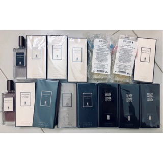 Nước hoa Serge Lutens