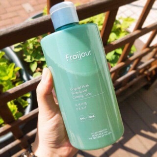 Toner thảo mộc Fraijour