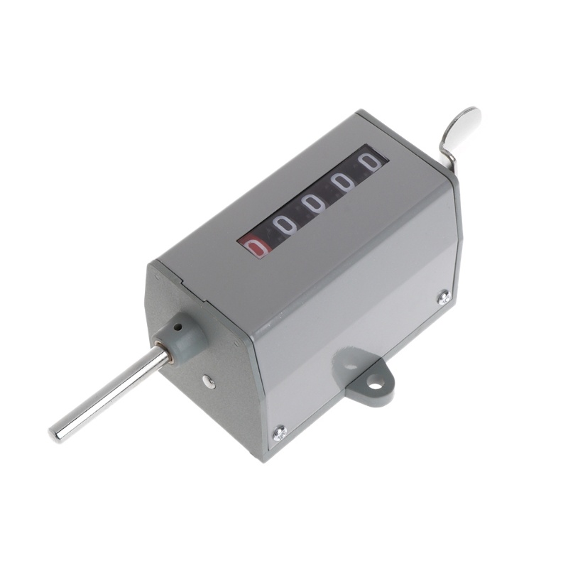 1 Máy Đếm 5 Chữ Số 350 R / Min