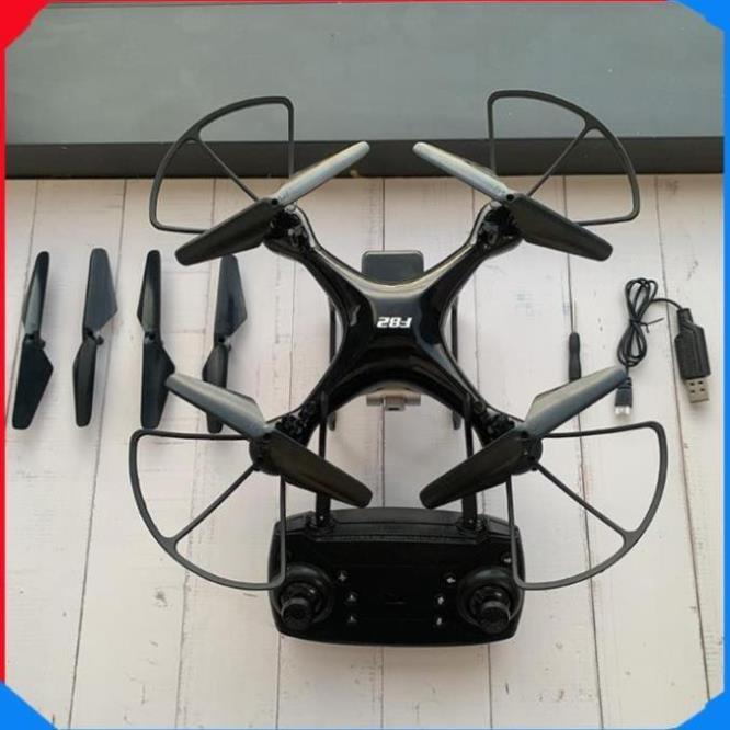 Flycam F82 định vị GPS-2 Camera full 1080p-Chống rung rung quang học-HÀNG ĐỘC QUYỀN | BigBuy360 - bigbuy360.vn