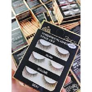 MI CHỒN 3D CAO CẤP.