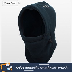 MŨ TRÙM ĐẦU NINJA