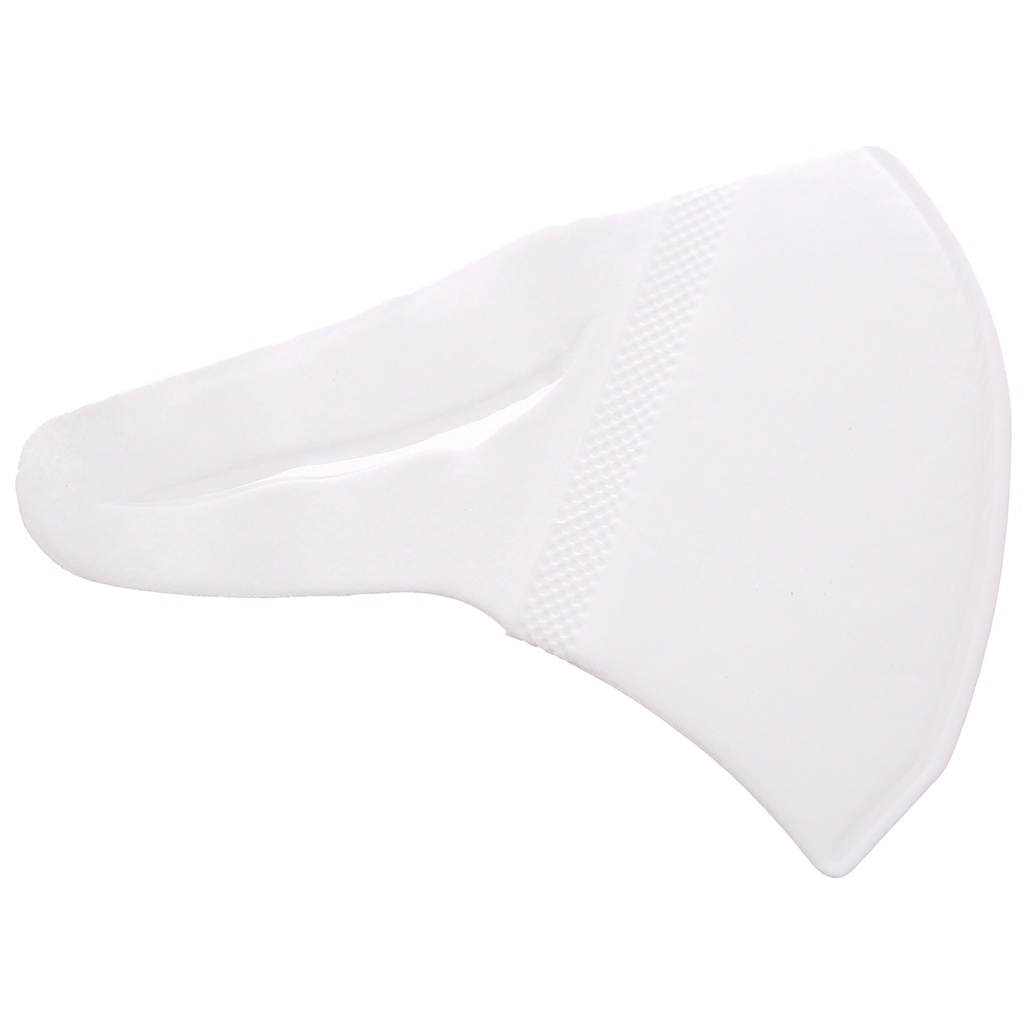 Khẩu Trang Ngăn Khói Bụi 3D Mask Super Fit unicharm Gói 5 Cái